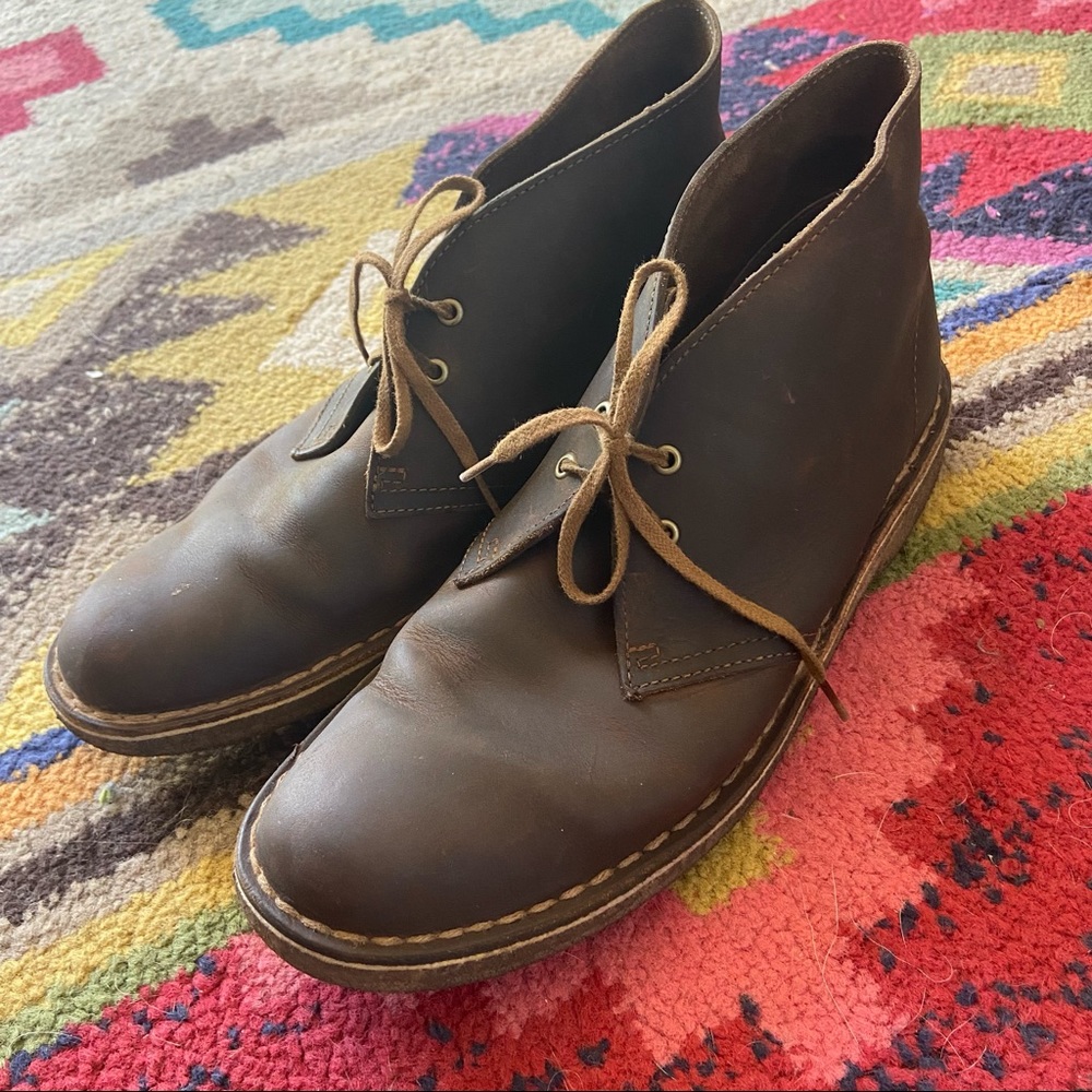 Clarks Original Desert Boot - Picture 14 of 16